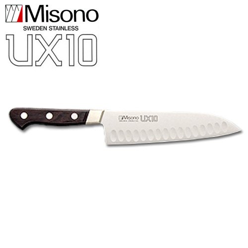 樂樂日貨】*預購*日本代購Misono UX10 瑞典鋼牛刀主廚刀三德刀菜刀No