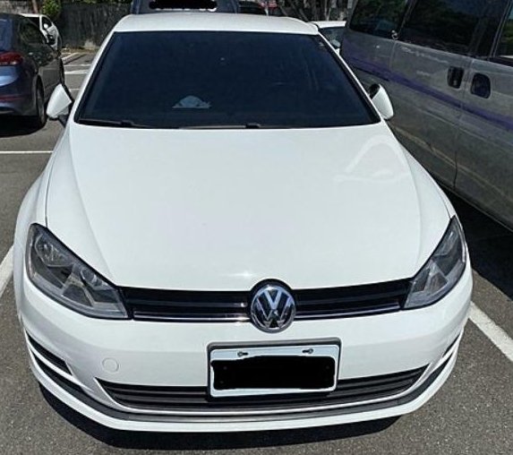 2014 Volkswagen 福斯 Golf