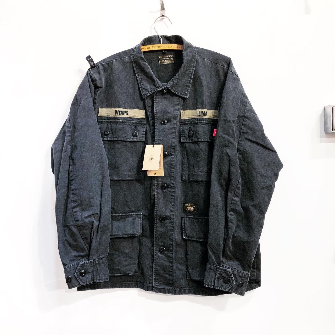 WTAPS × NEIGHBORHOOD JUNGLE 国内正規品 | www.shivhotels.com