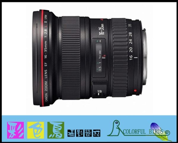 彩色鳥 (租鏡頭)租 Canon EF 17-40mm f4L USM 90D 80D 70D