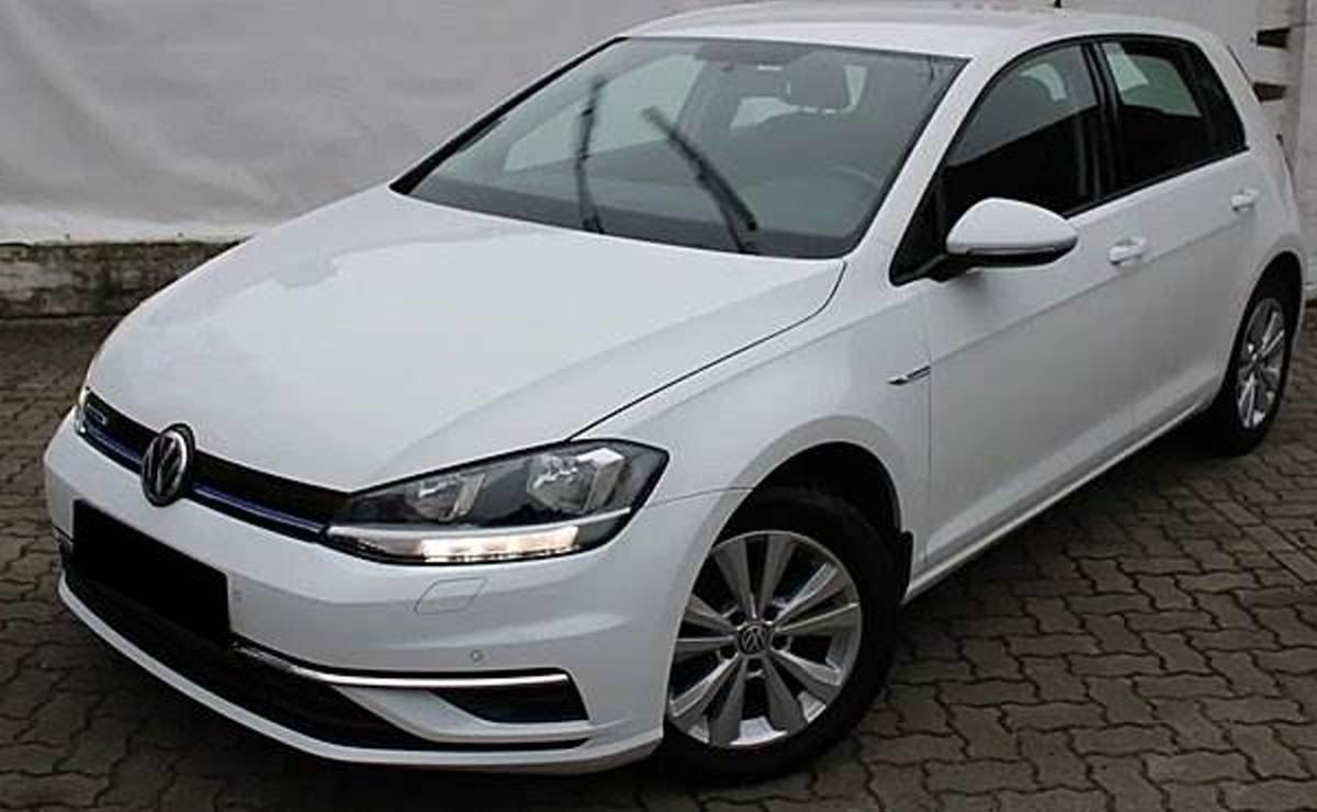 2018 Volkswagen 福斯 Golf