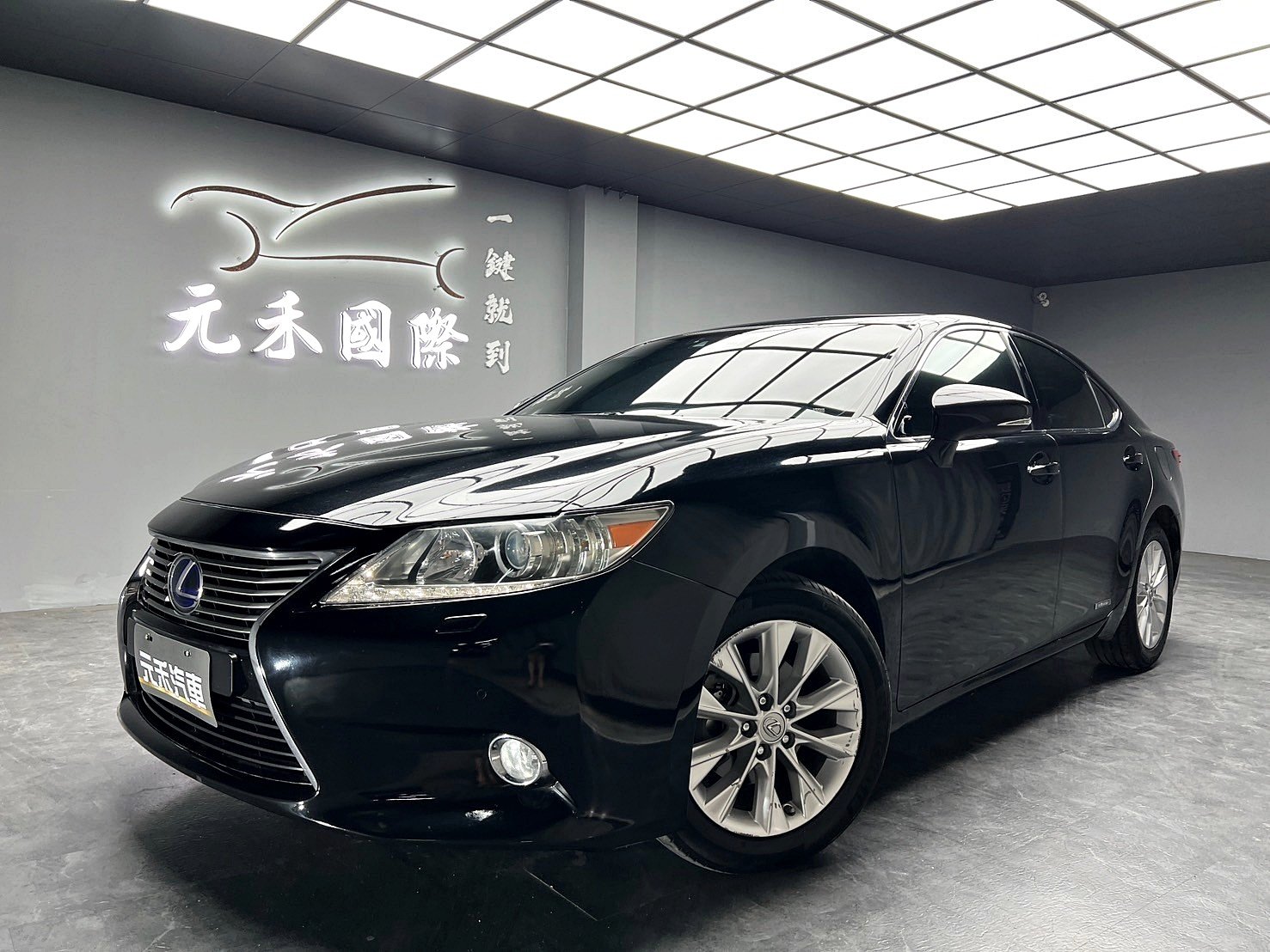 2012 Lexus 凌志 Es