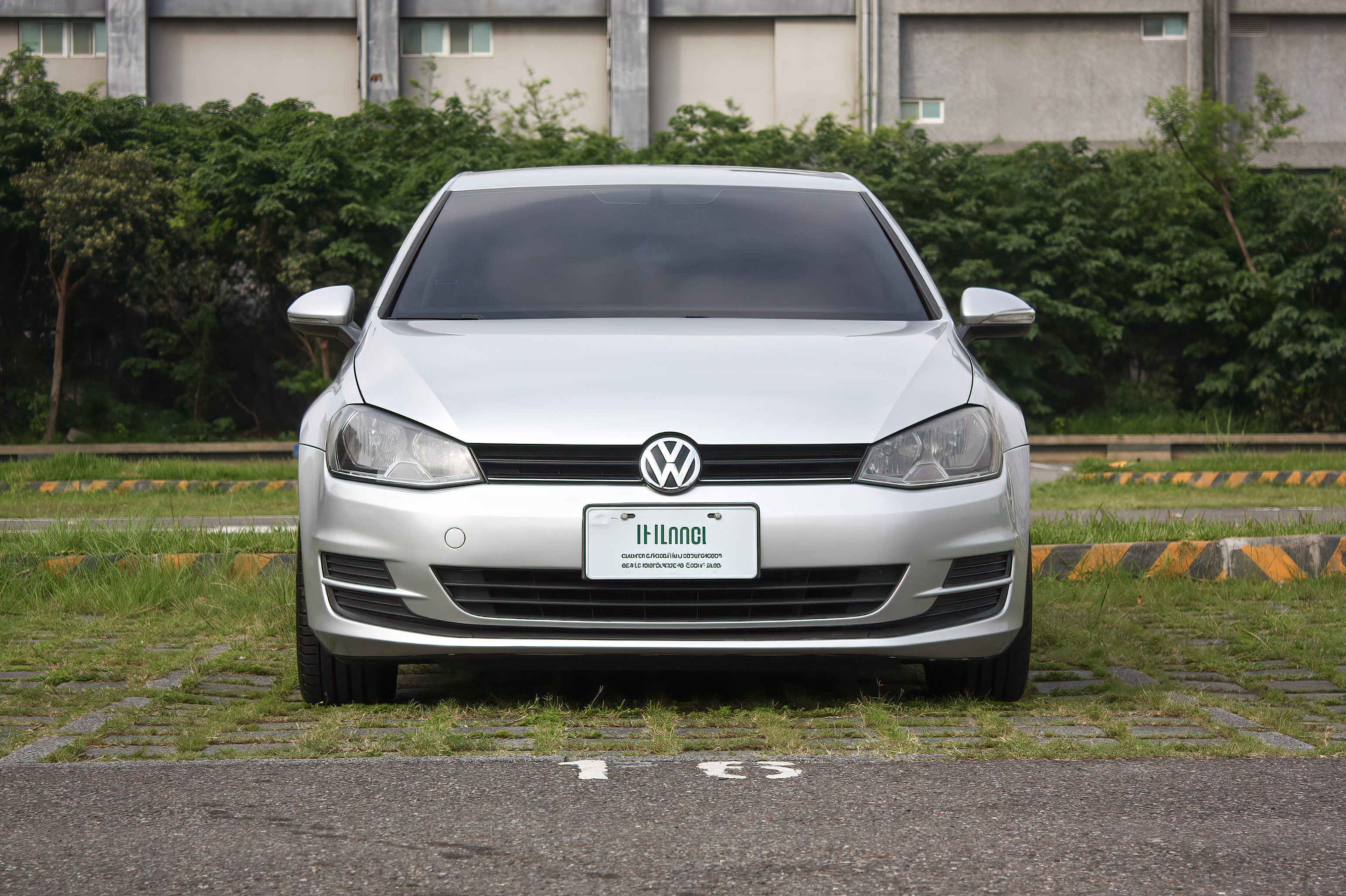 2014 Volkswagen 福斯 Golf