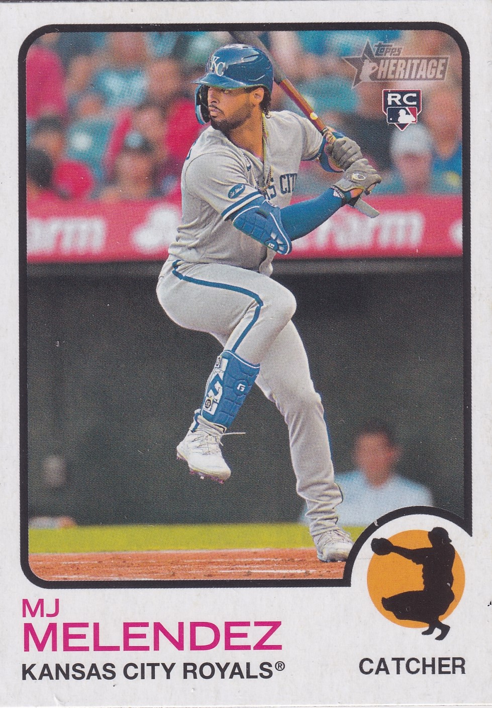 大谷翔平 Home Field Advantage 2022 topps-