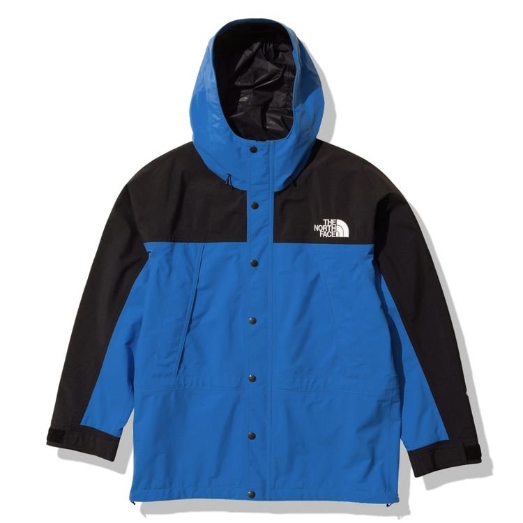 日貨代購CITY】THE NORTH FACE Mountain Light Jacket 防風外套NP62236