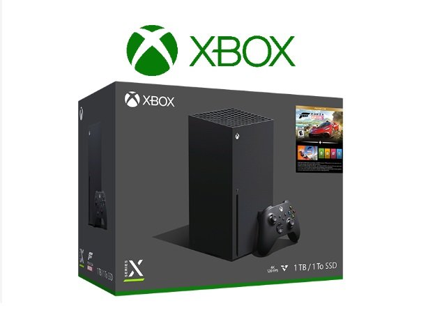 未開封 マイクロソフト Xbox One X 1TB Gears 限定 本体-
