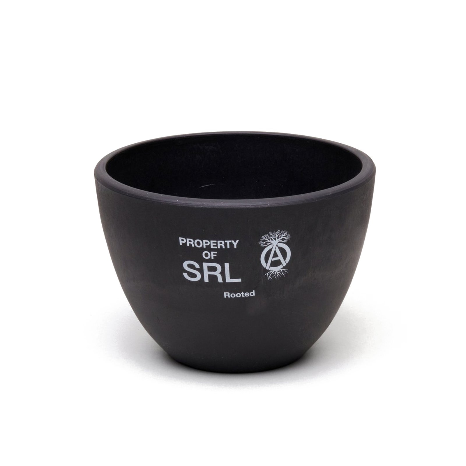 希望商店】 NEIGHBORHOOD SRL.ROUND-M/P-PLANT POT 21SS 中型塊根盆器