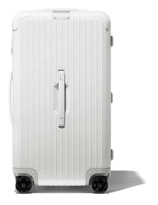 現貨含運 RIMOWA ESSENTIAL Trunk 新款29吋託運行李箱/大冰箱。