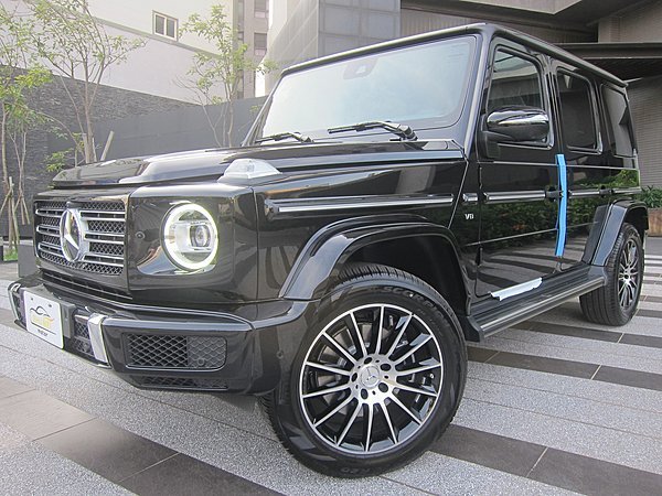 2023 M-Benz 賓士 G-class