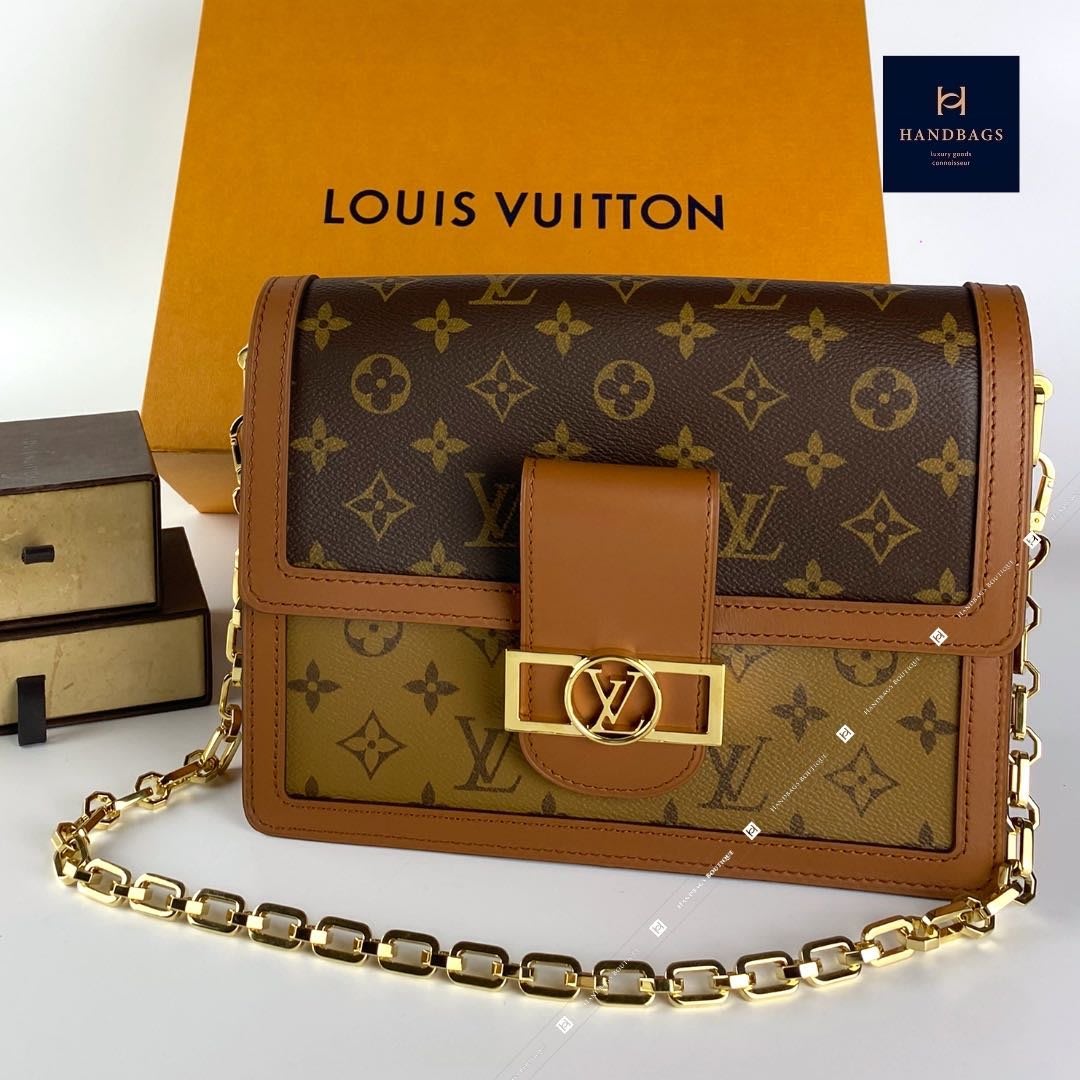 Lv 2025 it bag