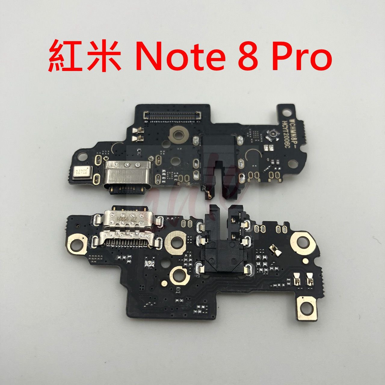 全新 小米紅米note 8 Pro 尾插排線無法充電接觸不良不充電尾插插頭紅米note8 Pro Yahoo奇摩拍賣