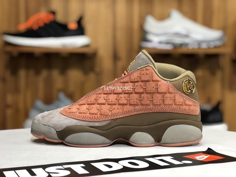 aj 13 clot