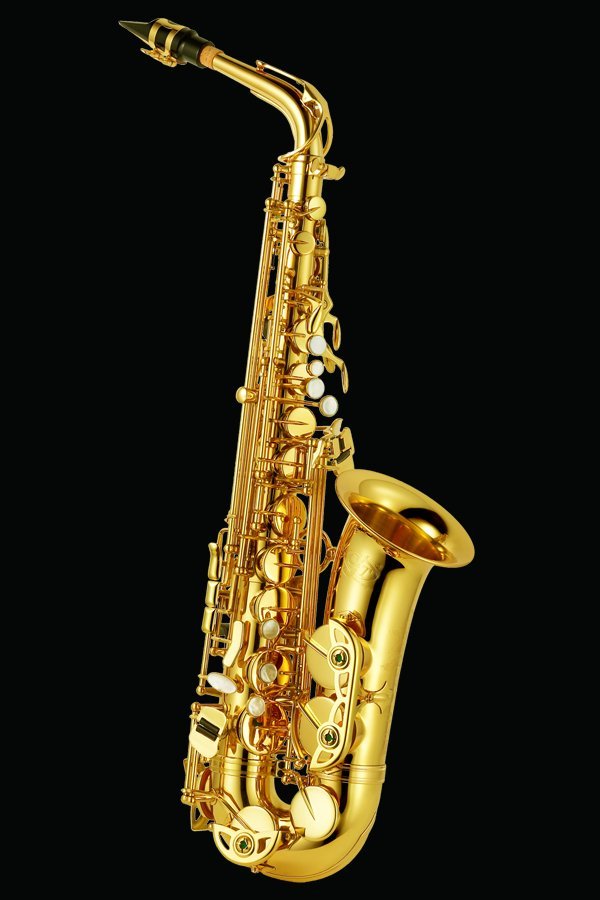 ∮愛友樂器∮台製【C&amp;T 華罡『 Alto SAX 中音 薩克斯風 A-519L】（附隨行箱）