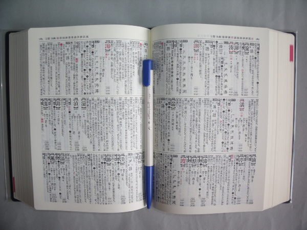 姜軍府】《新漢語林》2005年鎌田正米山寅太郎著大修館書店日語辭典新人