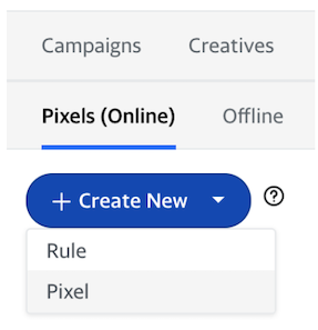 create pixel id