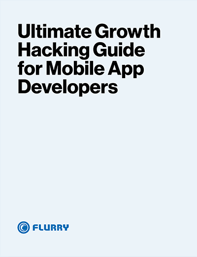 The Ultimate Growth Hacking Guide for Mobile App Developers