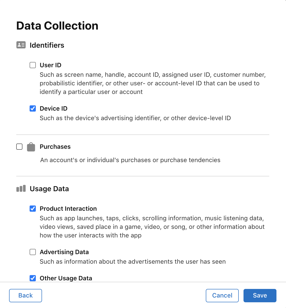 Apple's Data Privacy Updates - 3