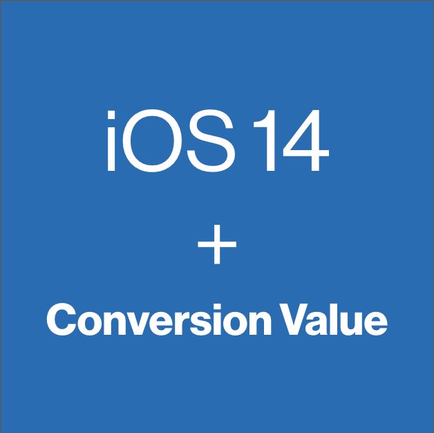 iOS 14 Conversion Value Analytics