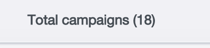 total campaigns