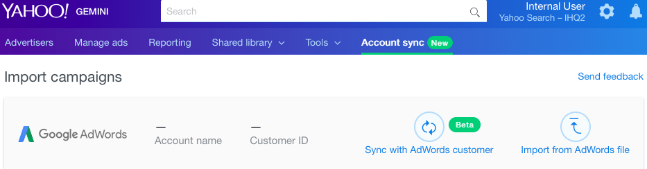 account-sync-menu