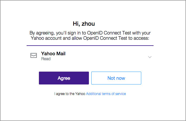 YAHOO MAIL ENTRAR → Fazer Login no www.yahoo.com