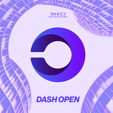 Dash Open Podcast