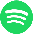 Spotify Podcast Icon