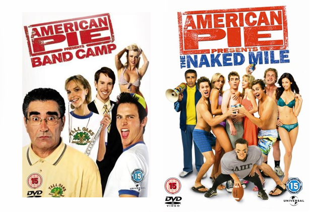 American Pie Band Camp Watch Online