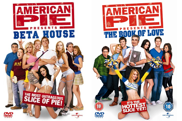 Watch American Pie Beta House Online Free