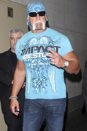 Hulk Hogan Sex Tape Xxx