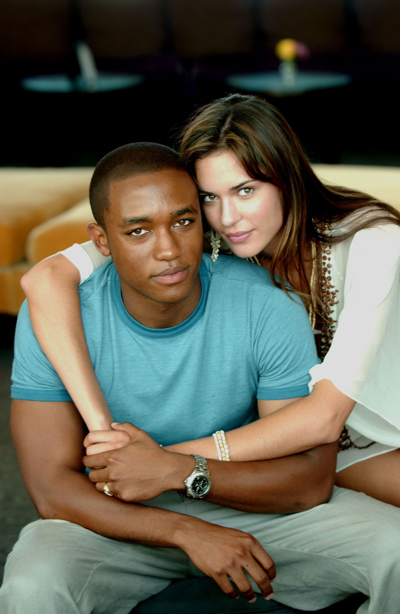 Family Breaks Silence On Actor Lee Thompson Young's