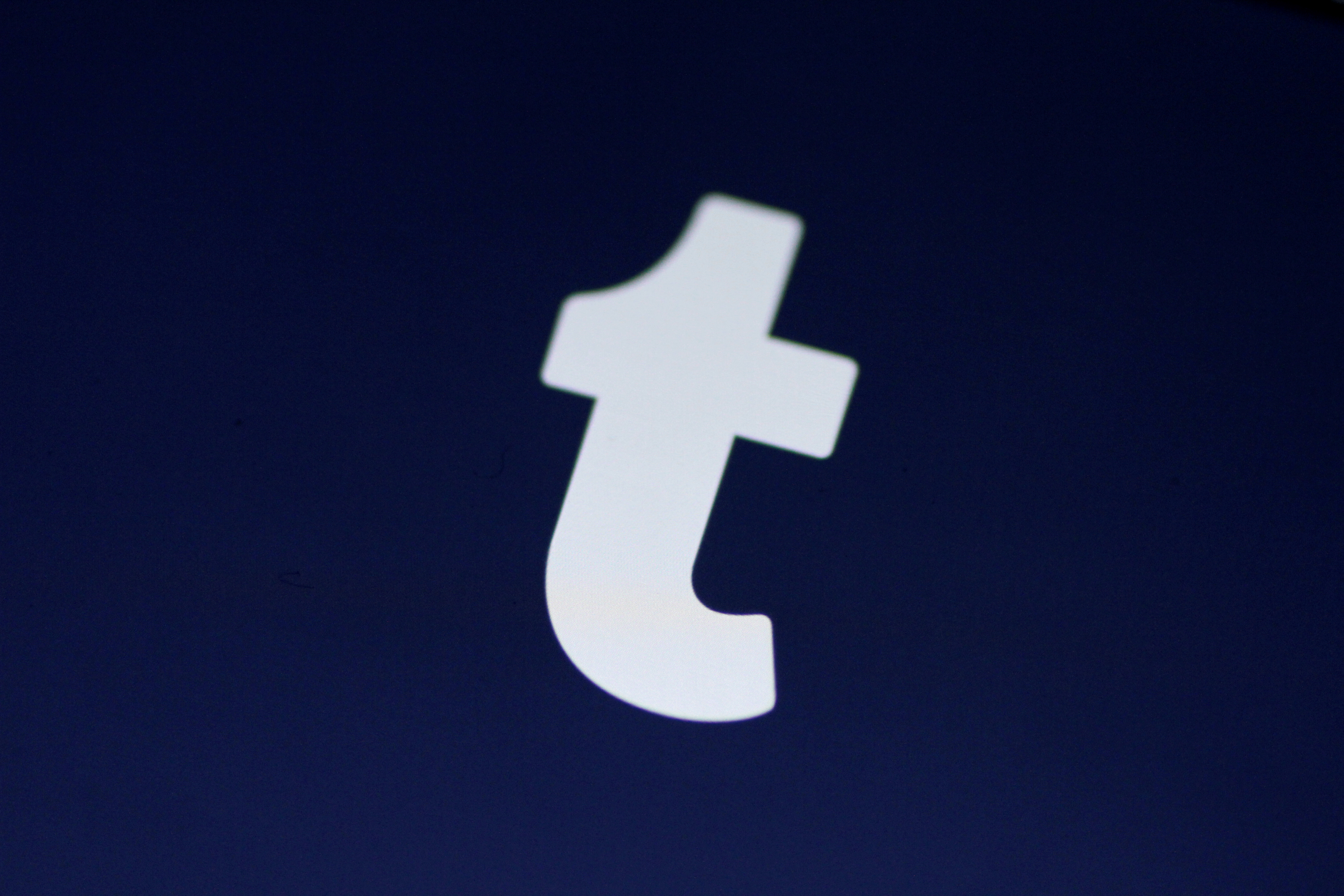 Tumblr blocks tags for 'sensitive content' in order to stay on the App Store