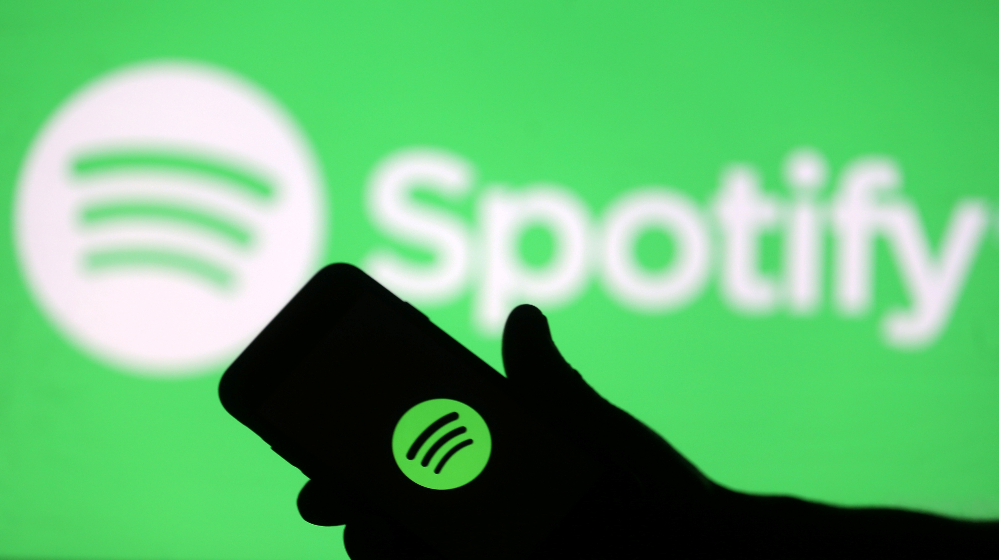 Spotify wants to add full-length music videos to its app