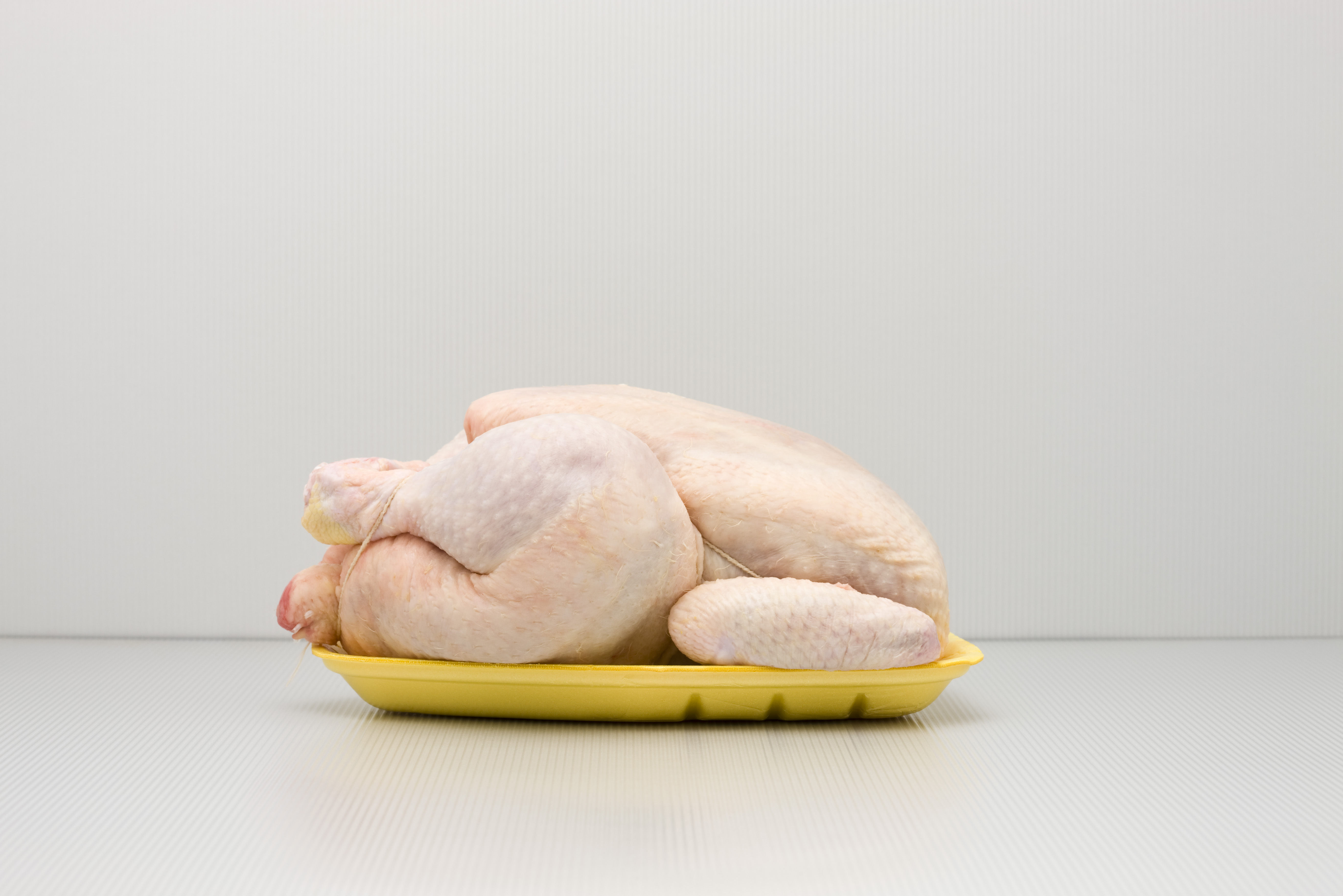 雞肉熱量怎算？雞胸肉熱量才第3低？雞肉各部位熱量分析一次看（圖／Getty Images）