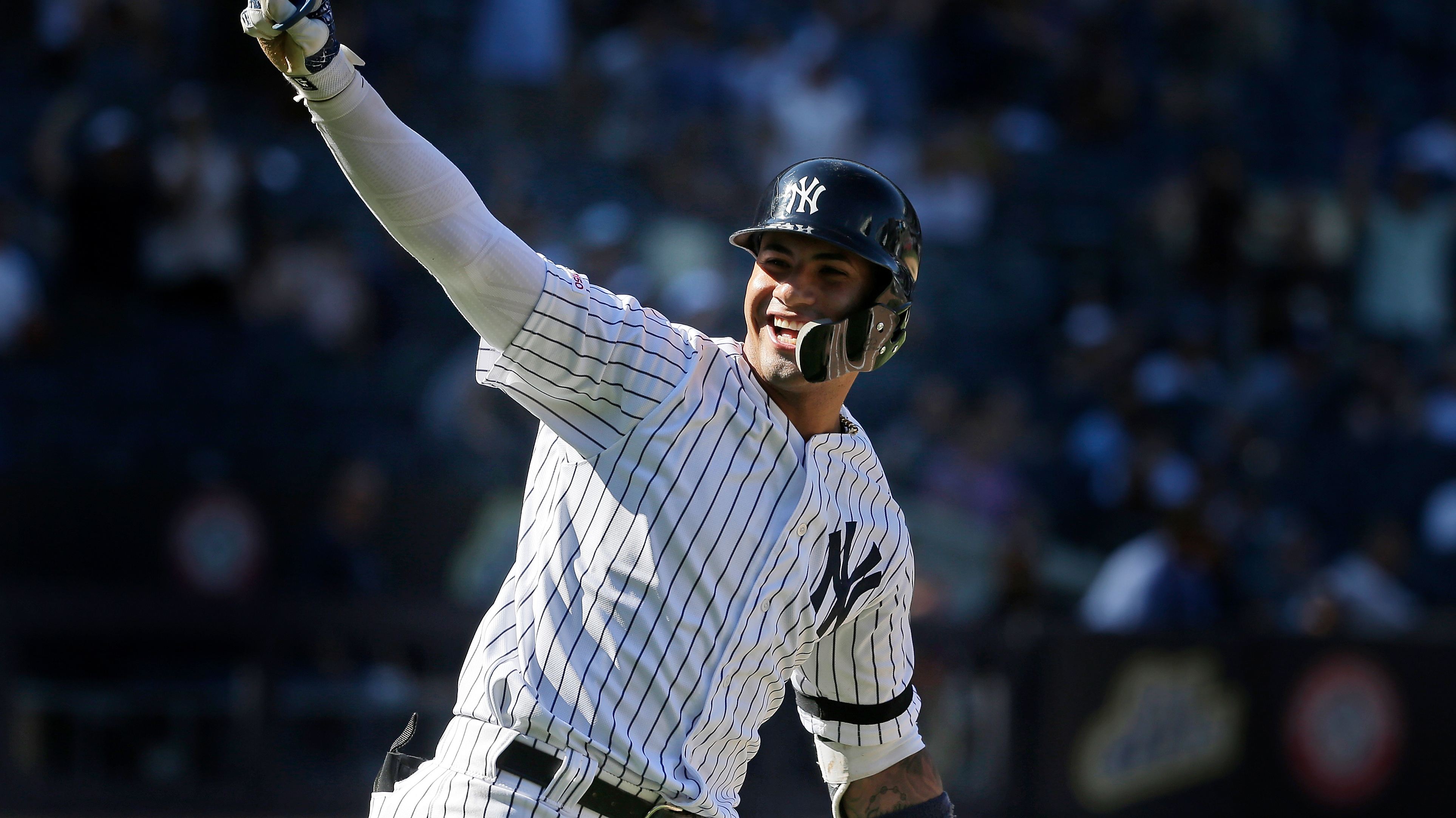 gleyber torres all star game