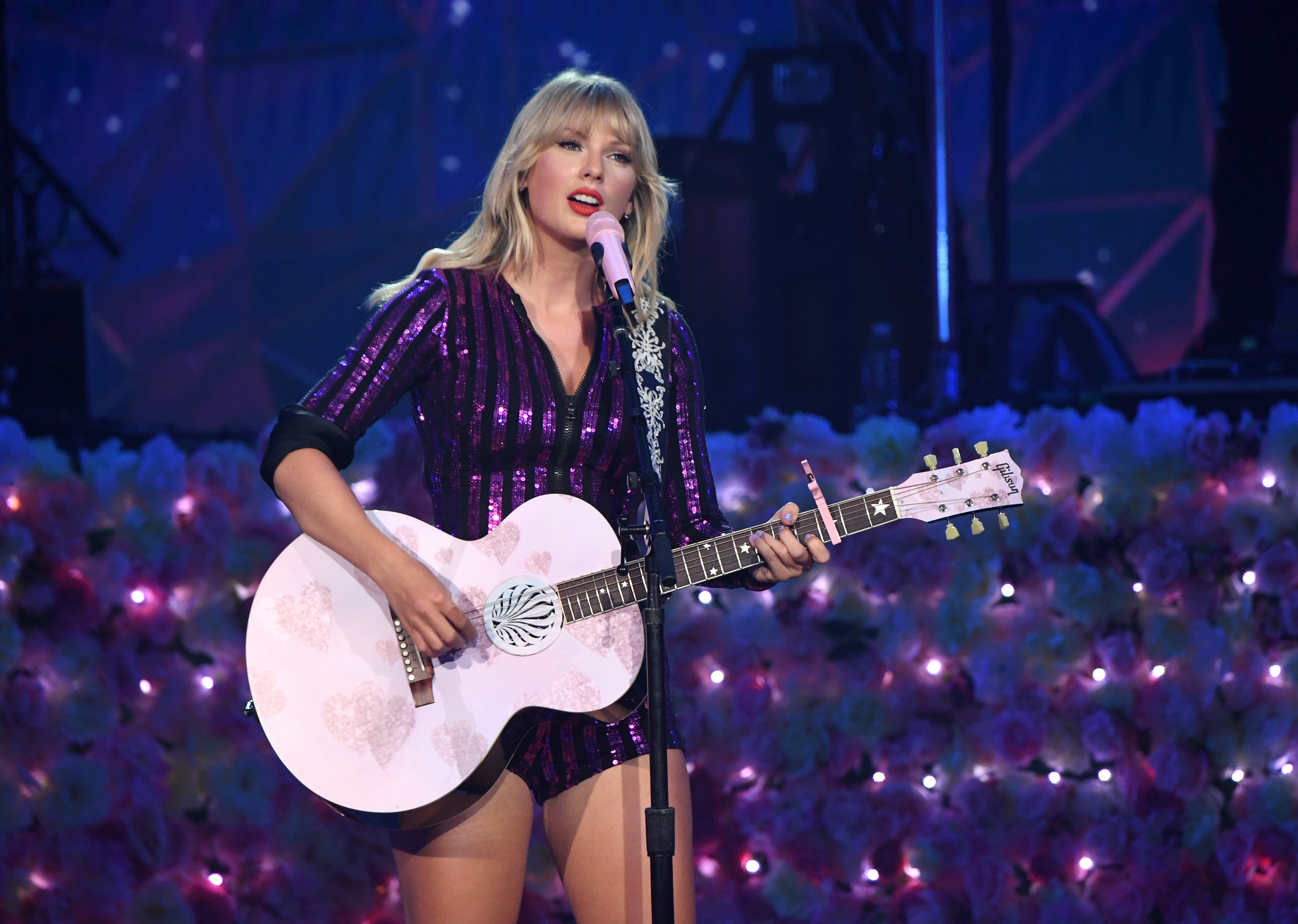 Ticketmaster’s Taylor Swift fiasco sparks Senate antitrust hearing