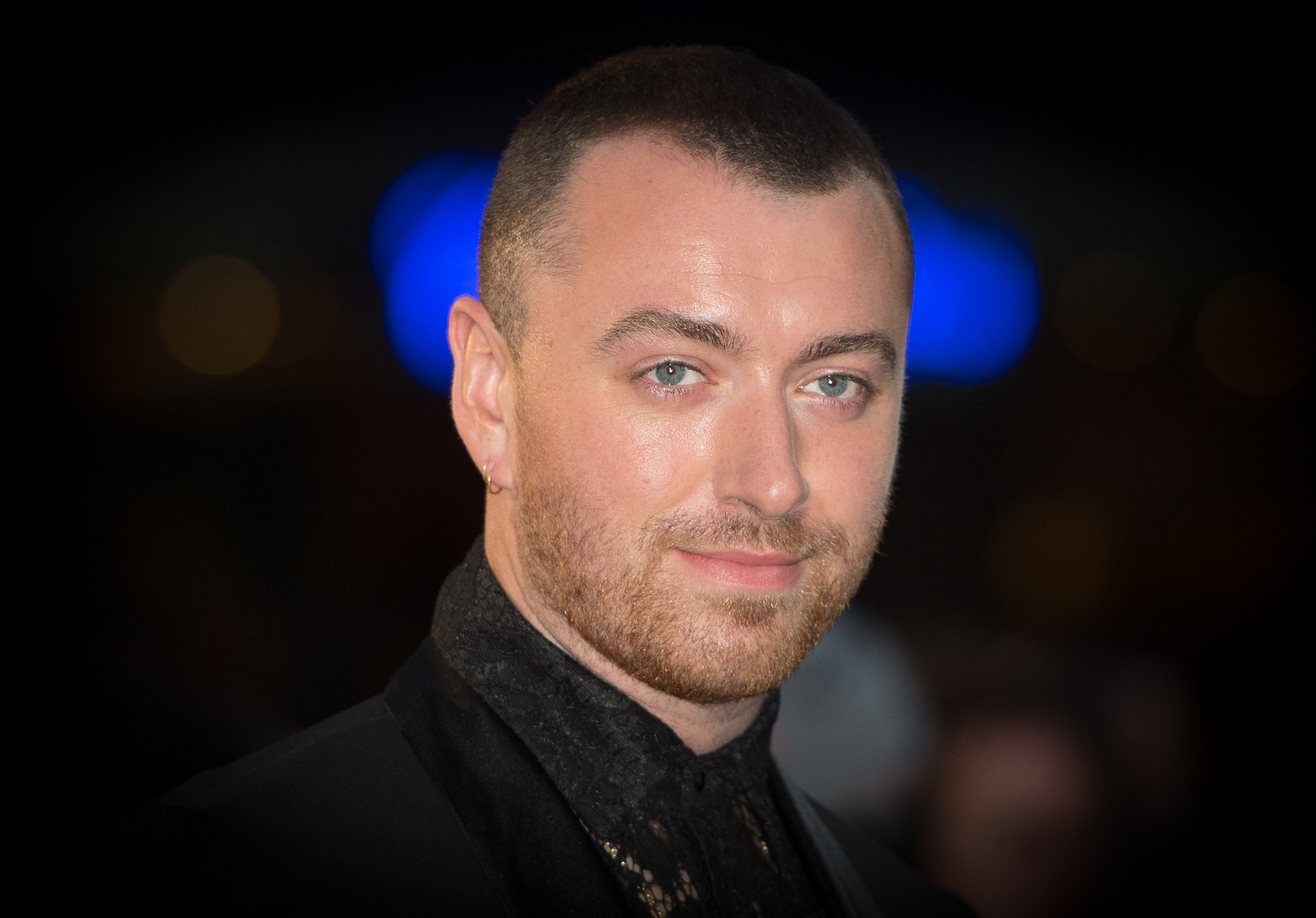 Sam Smith Prefers Pronouns They And Them Here S What It Means