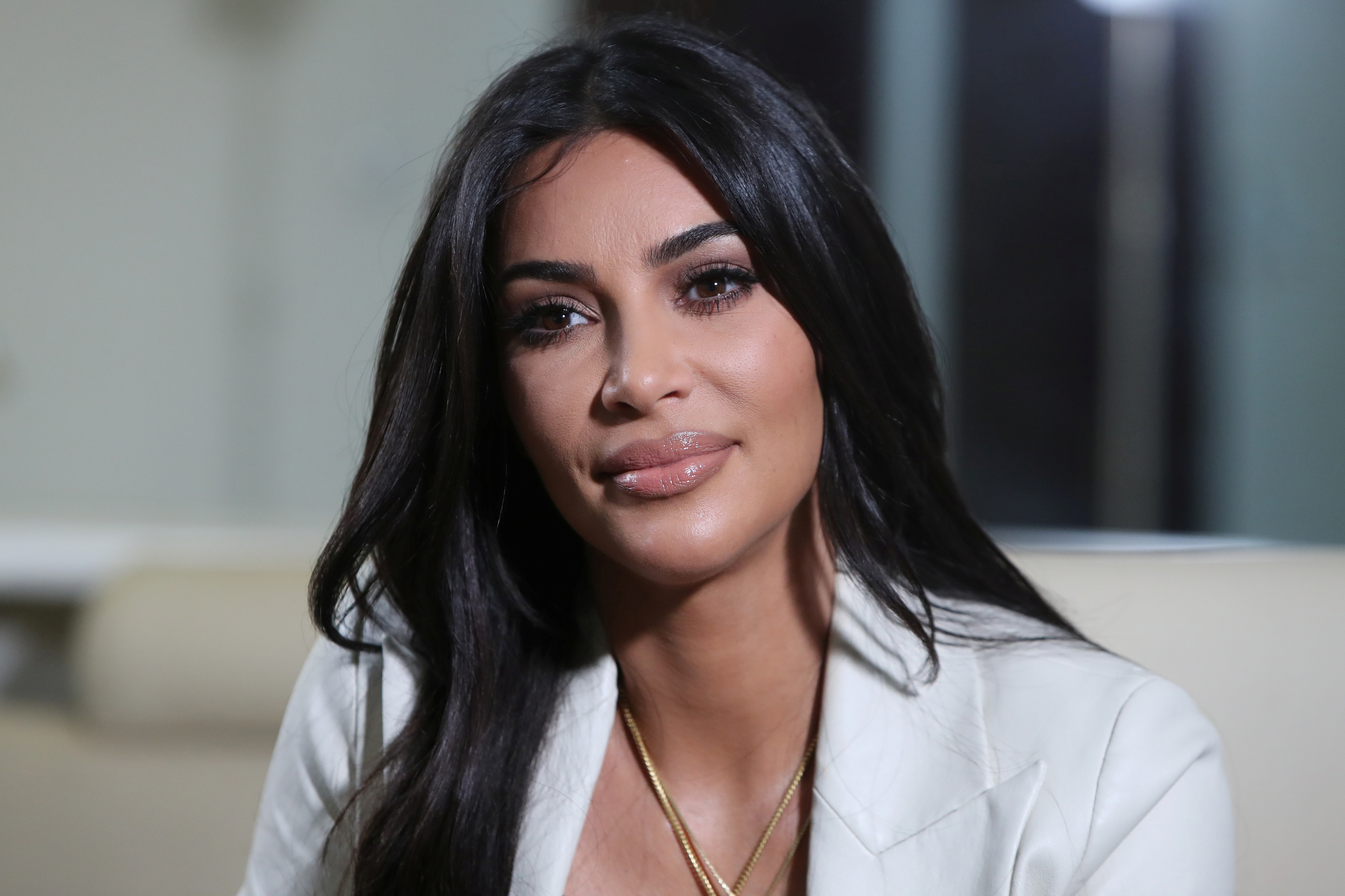 Kim Kardashian Career Timeline