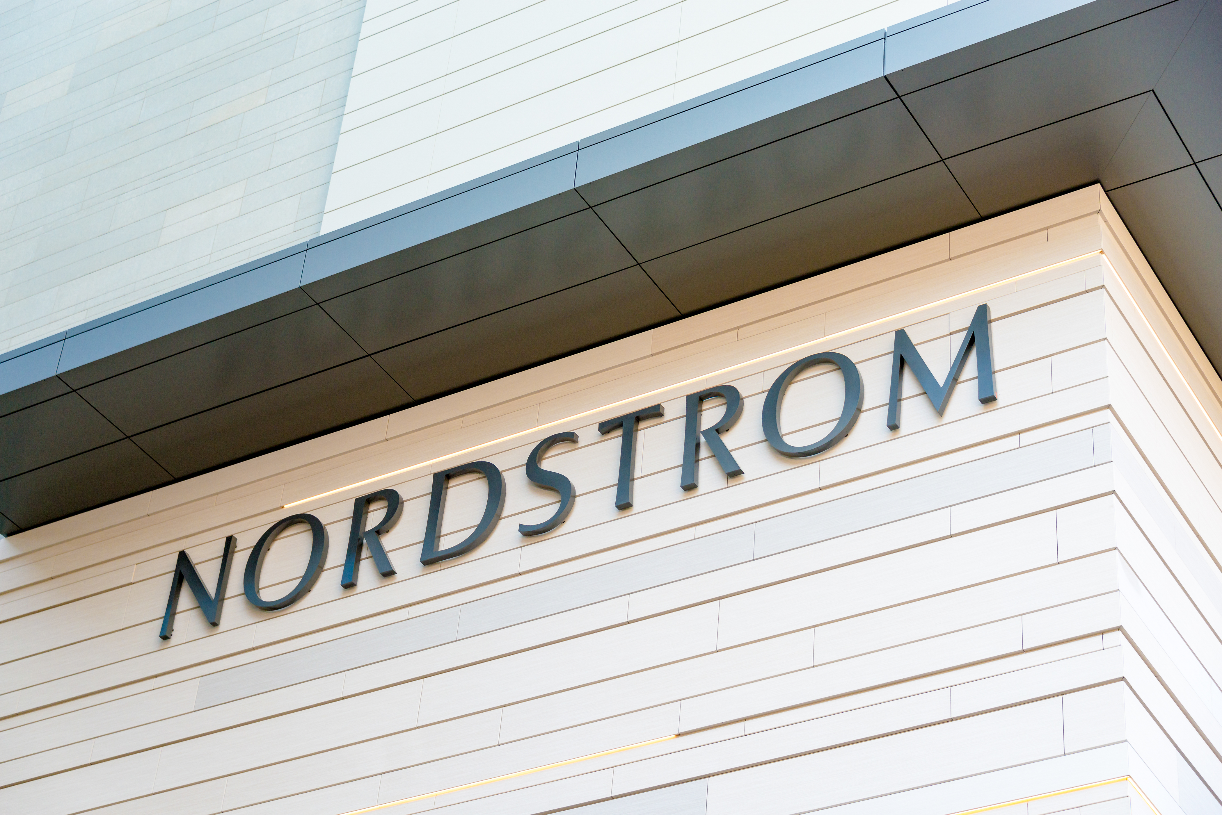 Nordstrom Opens New Flagship Store in New York