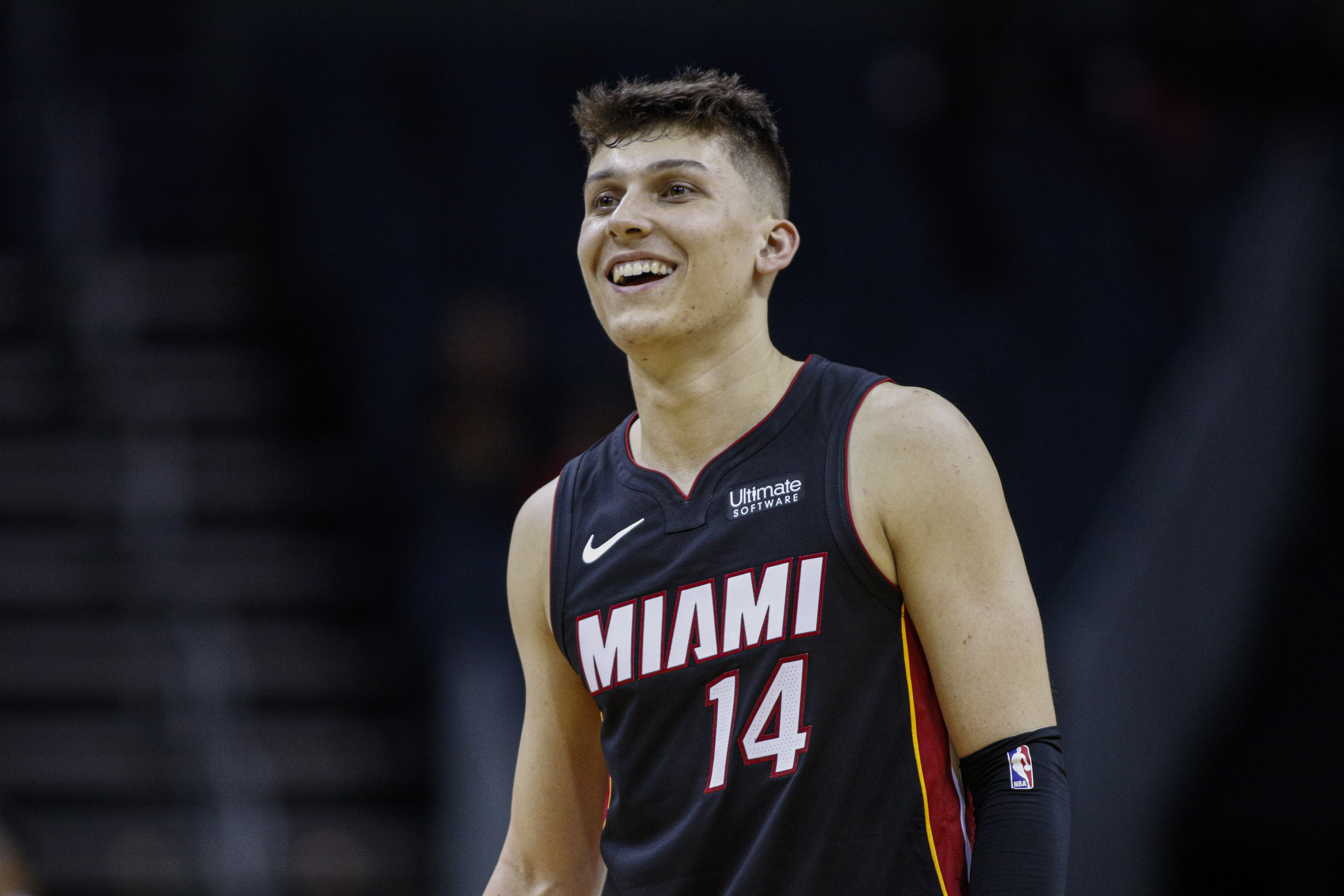 tyler herro nba jersey