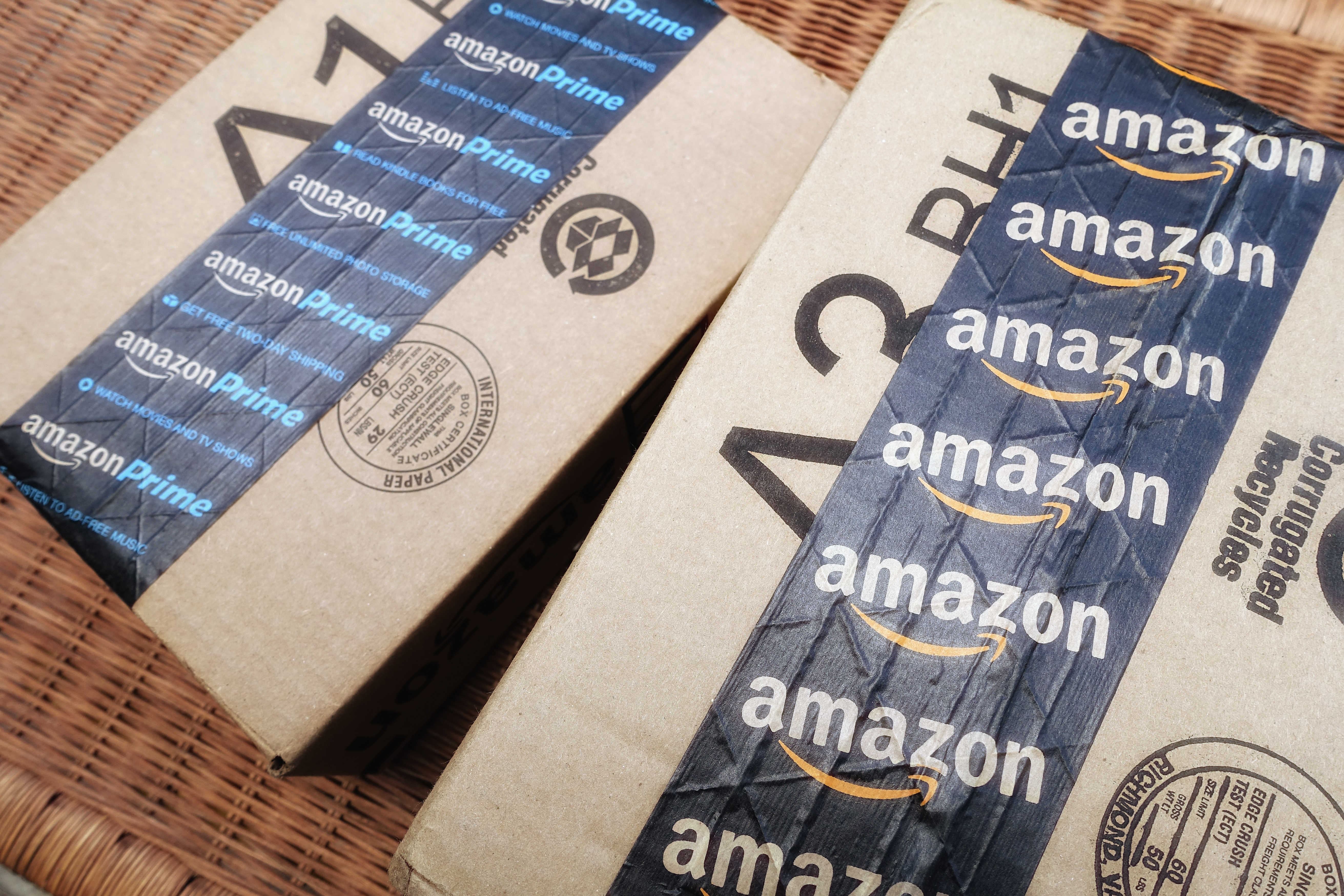 Procurador-Geral de DC pede que tribunal reconsidere processo antitruste da Amazon