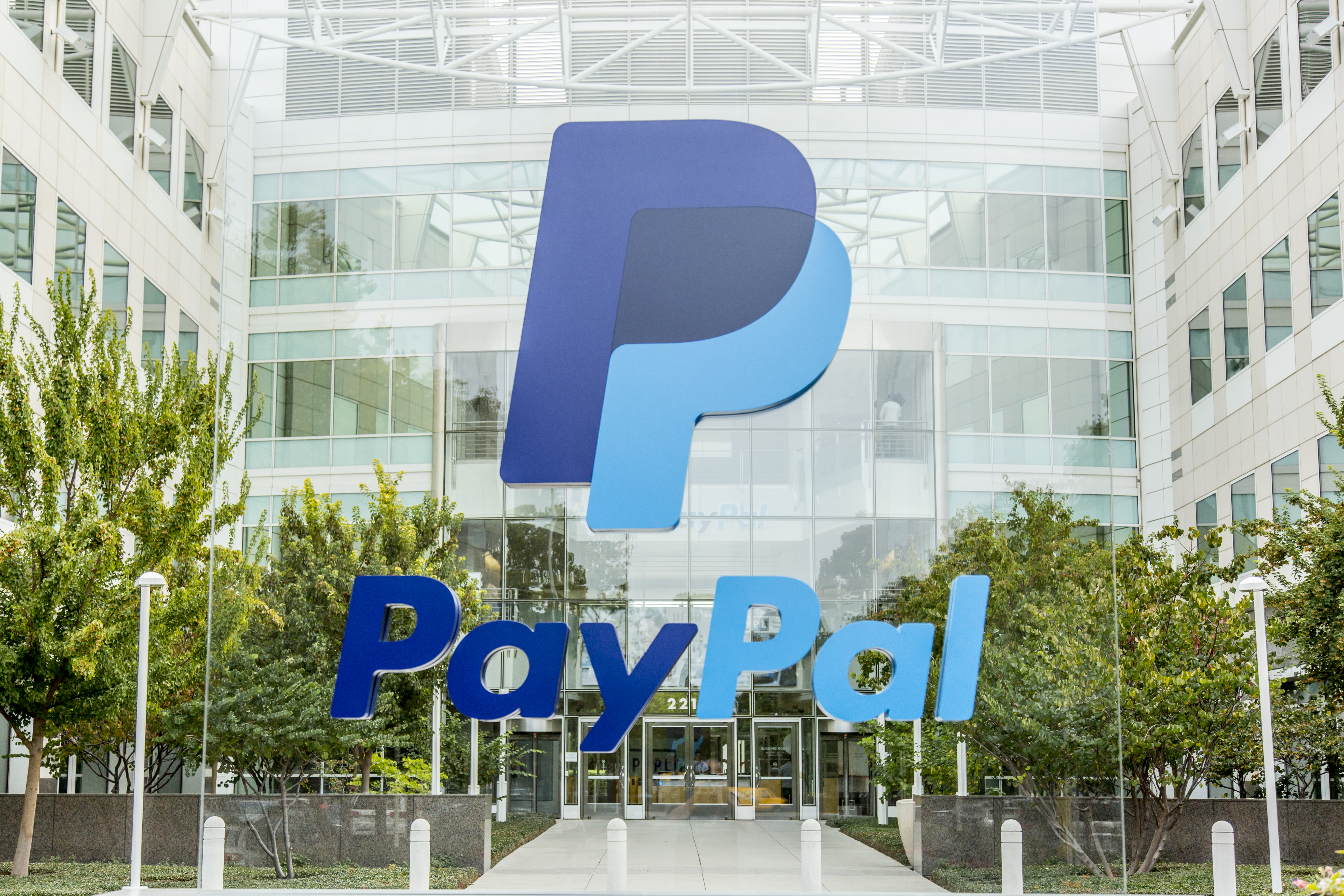 Paypal