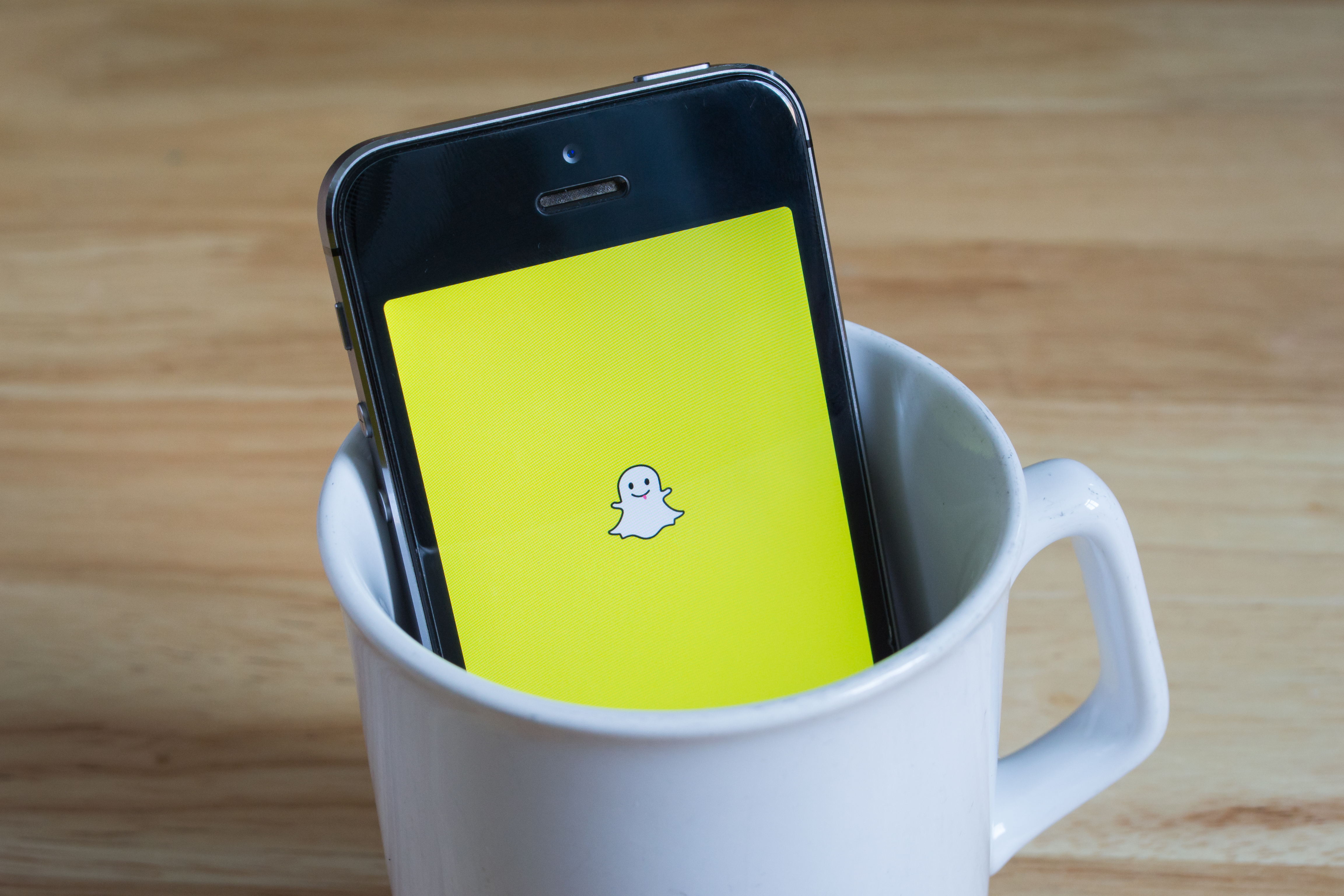 photo of Snapchat is facing outages in the US and Europe image