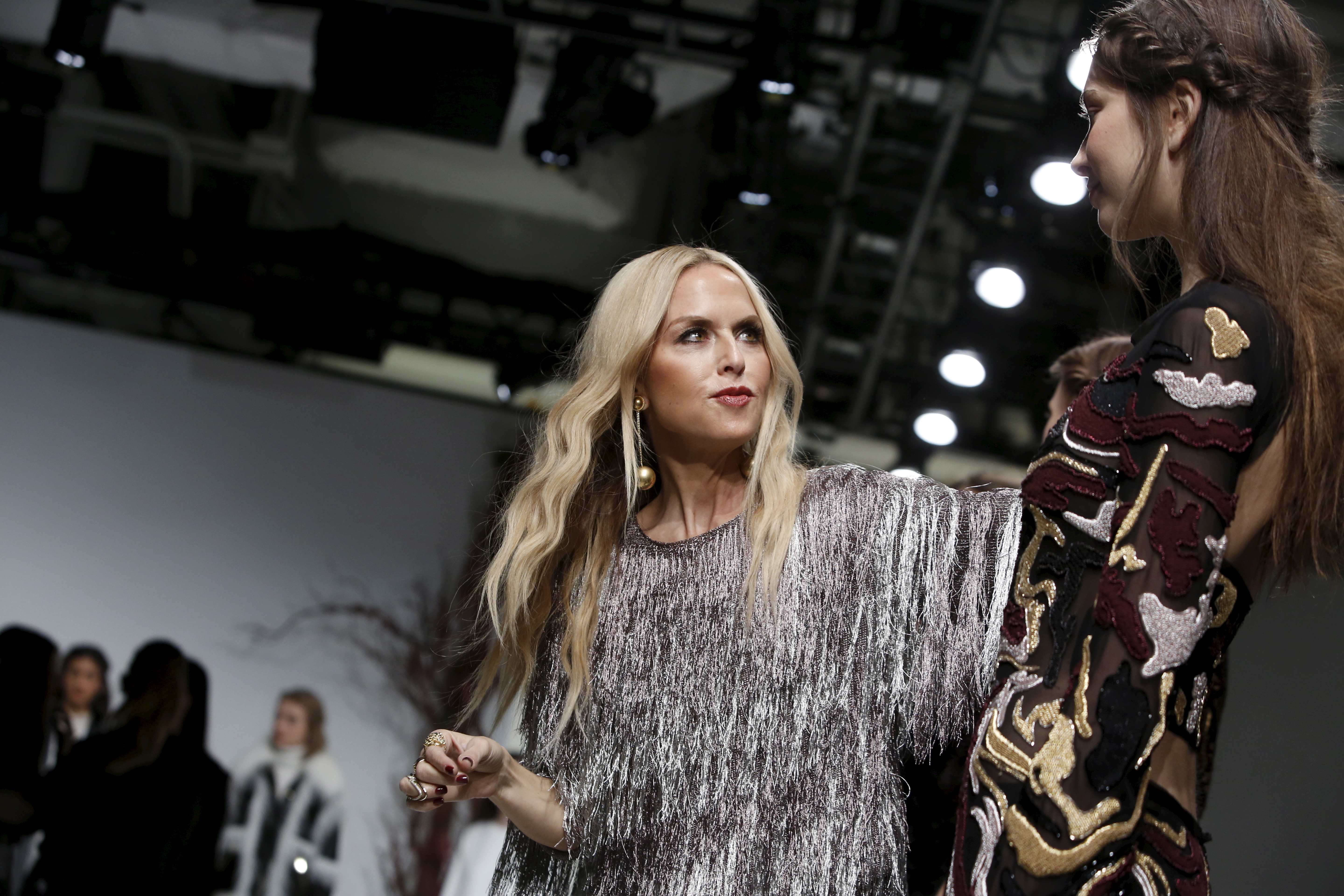 Rachel Zoe Project Fashion Industry On Barneys