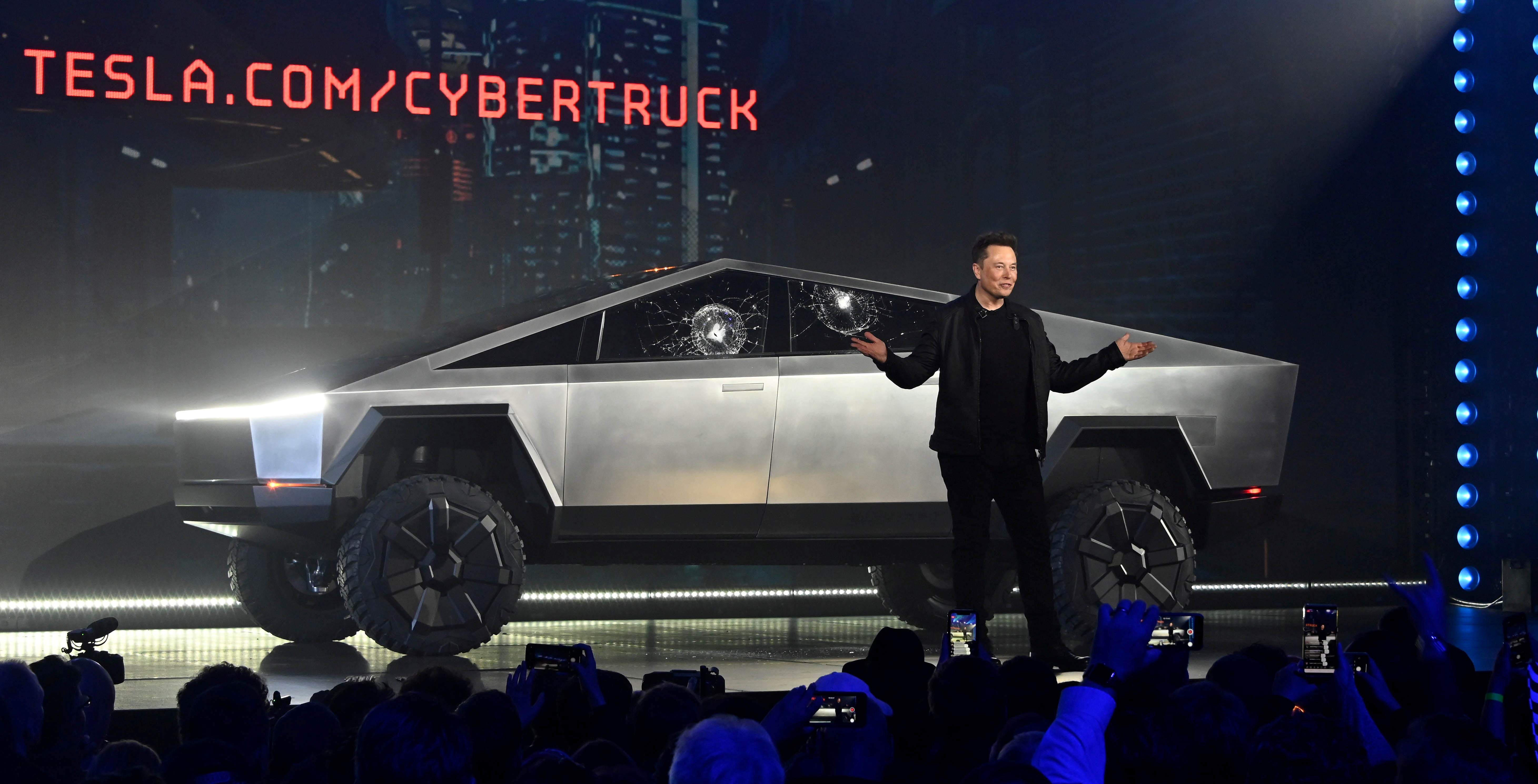 Heres How Much The Tesla Cybertruck Costs Plus Prices For