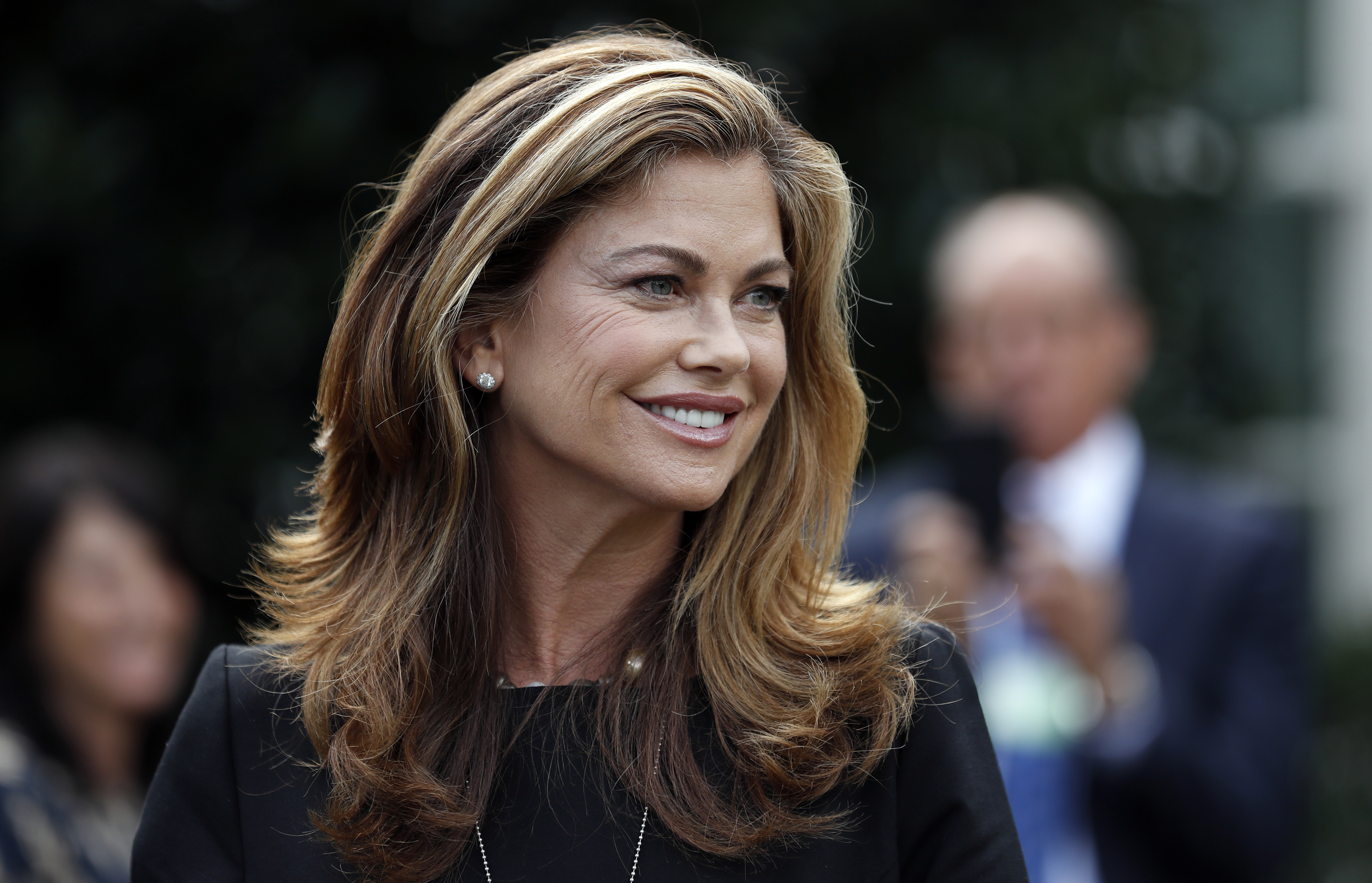 Nude Photos Of Kathy Ireland