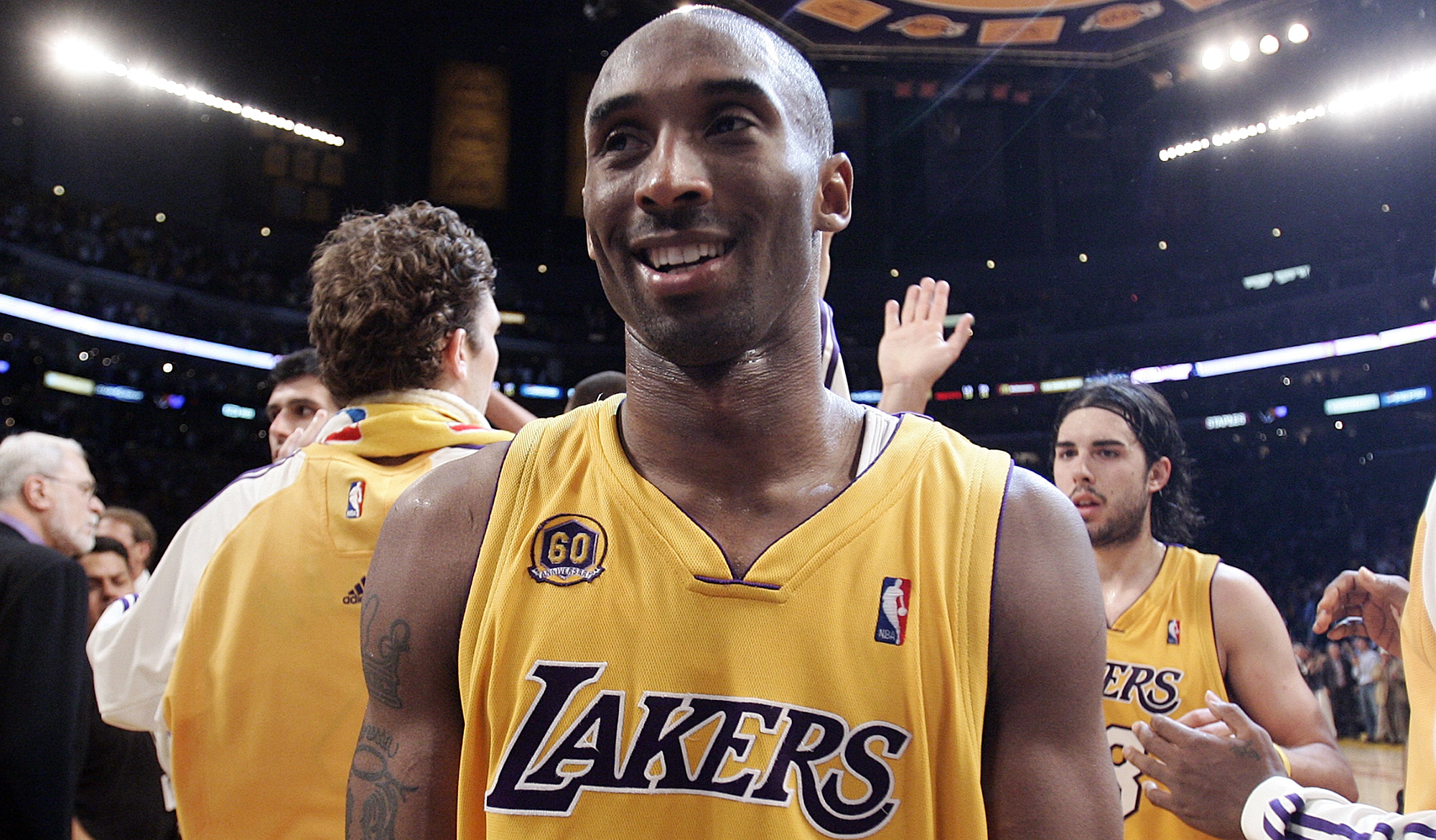 Vanessa Bryant praises Kobe's Hall of Fame induction as ...