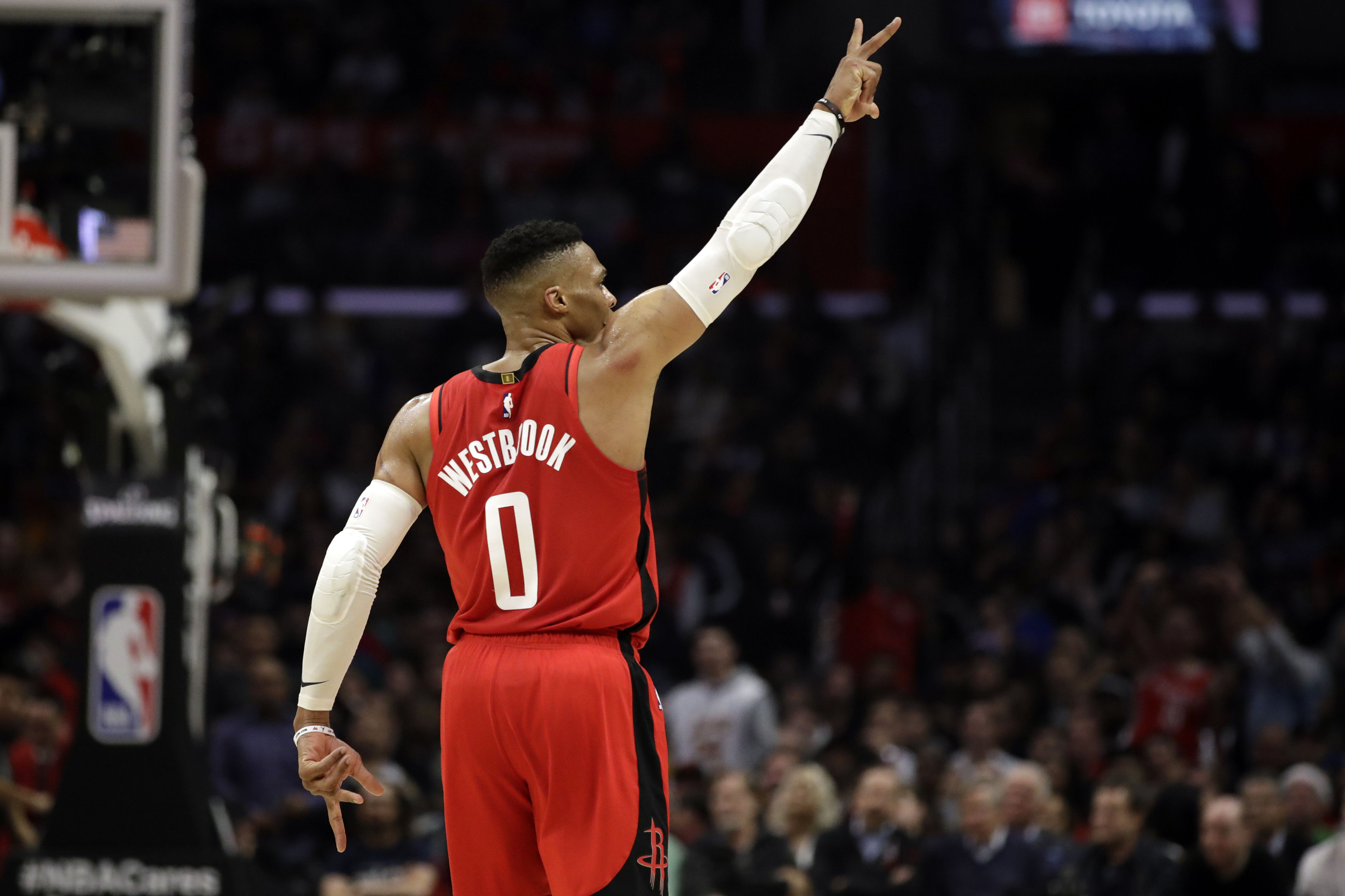 russell westbrook jersey canada