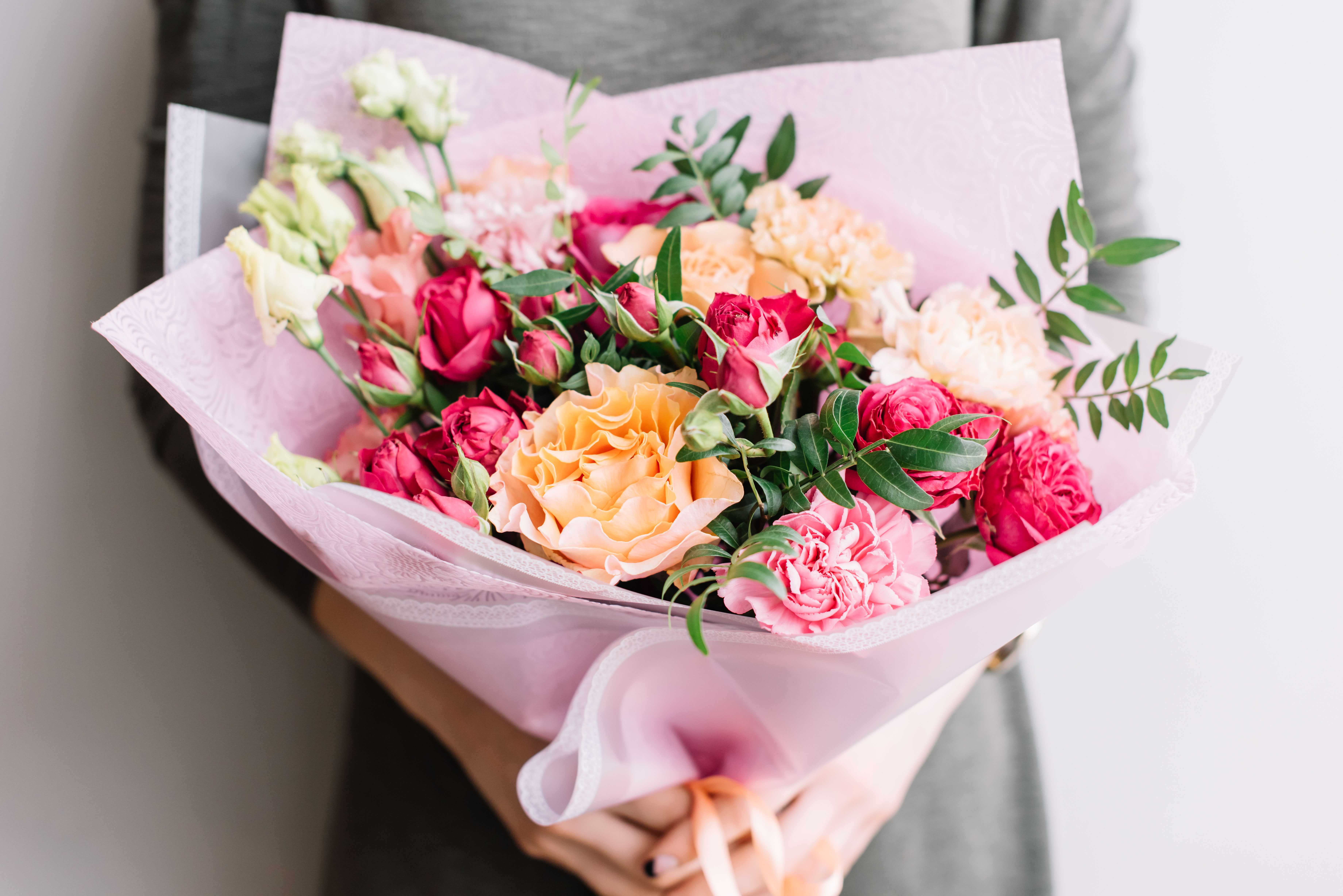 Best places to order Valentine's Day flowers online 2023