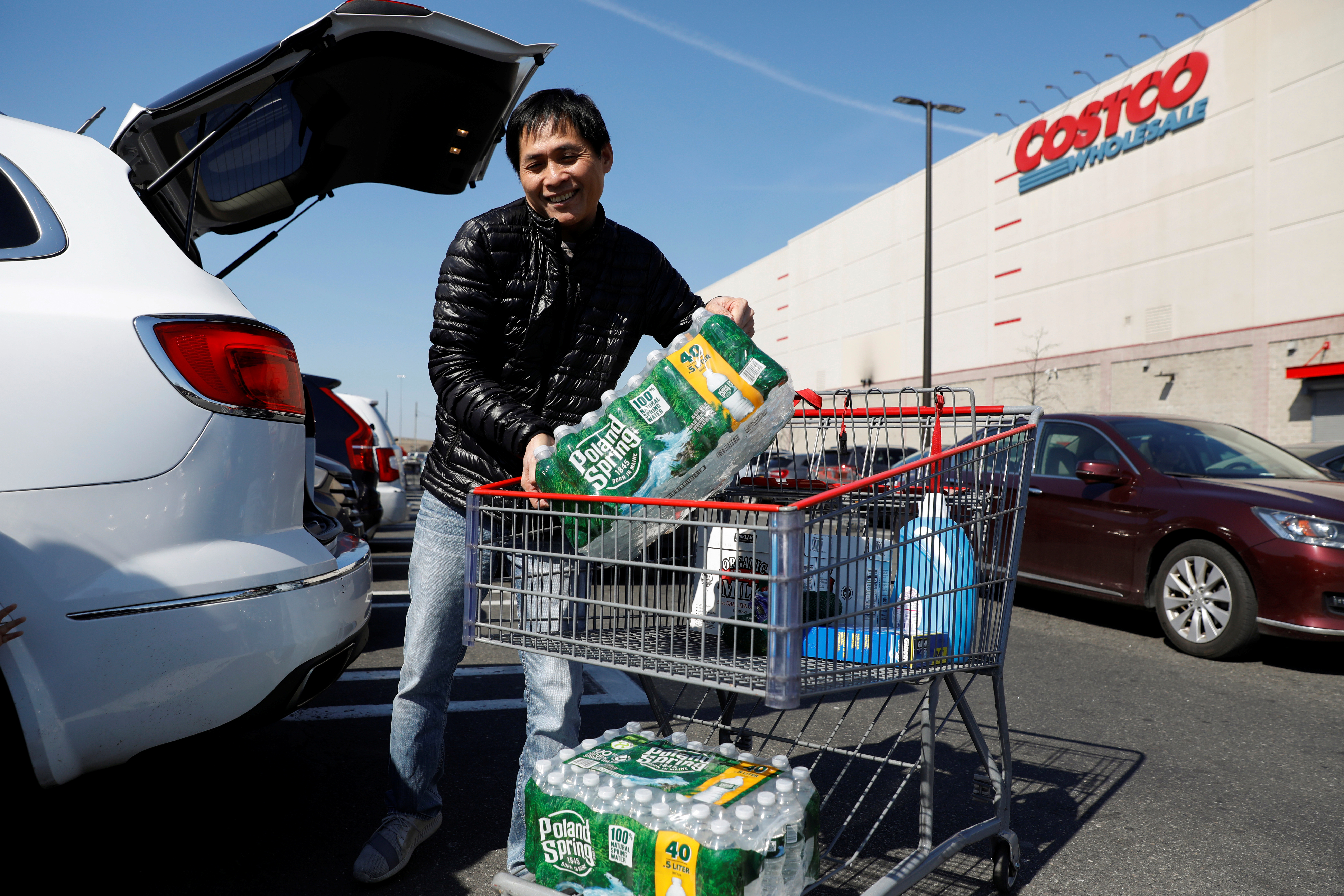 Costco stock: 5 takes from Wall Street analysts